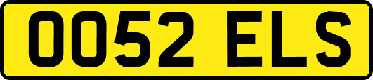 OO52ELS