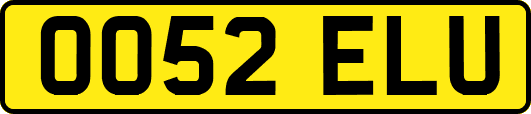 OO52ELU