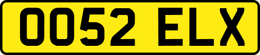 OO52ELX