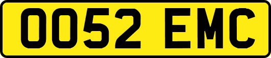 OO52EMC