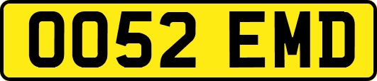 OO52EMD
