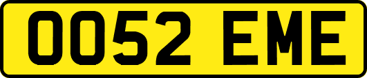 OO52EME