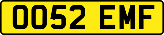 OO52EMF