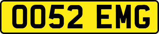 OO52EMG