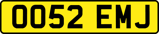 OO52EMJ