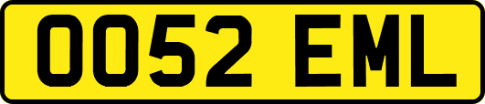 OO52EML