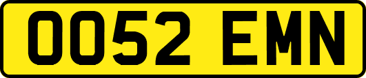 OO52EMN