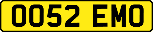 OO52EMO