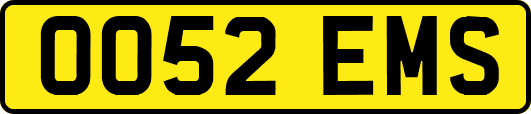 OO52EMS