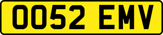 OO52EMV
