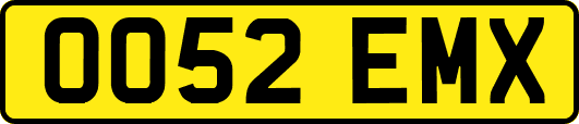 OO52EMX