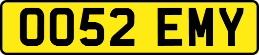 OO52EMY