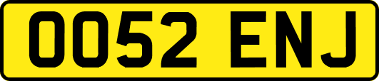 OO52ENJ