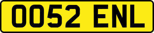 OO52ENL