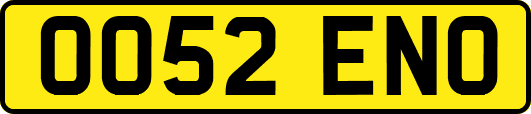 OO52ENO