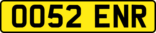 OO52ENR