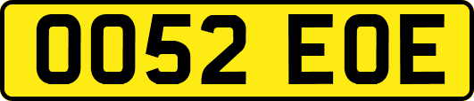 OO52EOE