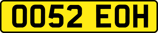 OO52EOH