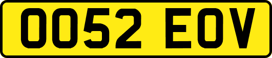 OO52EOV