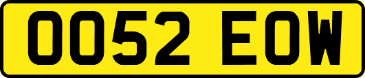 OO52EOW
