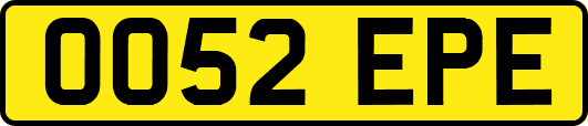 OO52EPE