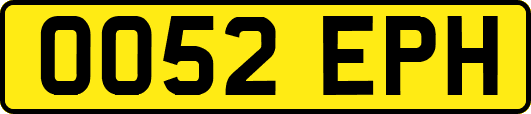 OO52EPH
