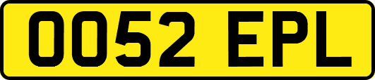 OO52EPL