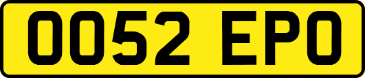 OO52EPO