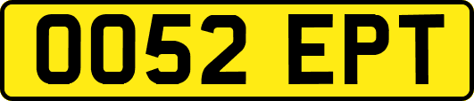 OO52EPT