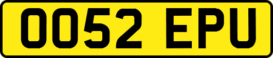OO52EPU