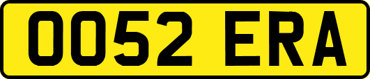 OO52ERA