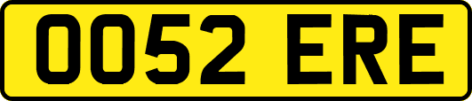 OO52ERE