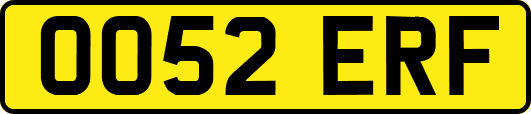 OO52ERF