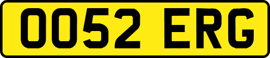 OO52ERG