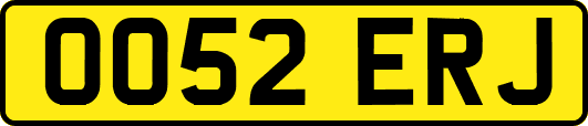 OO52ERJ