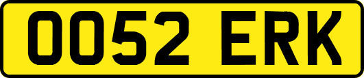 OO52ERK