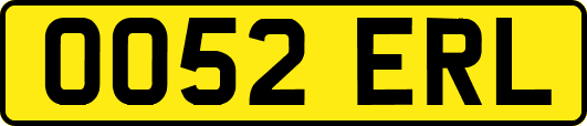 OO52ERL
