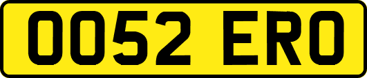 OO52ERO