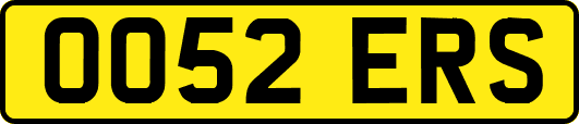 OO52ERS