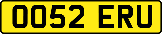 OO52ERU