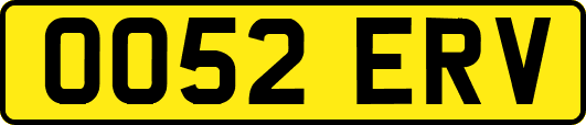 OO52ERV