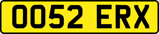 OO52ERX