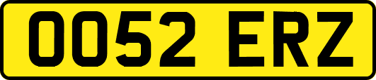 OO52ERZ
