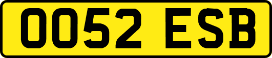OO52ESB