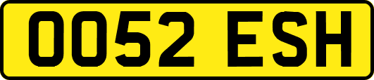 OO52ESH
