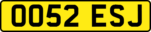 OO52ESJ