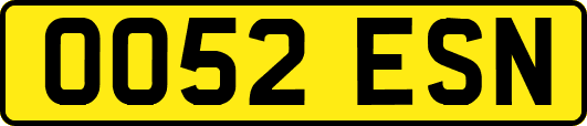 OO52ESN