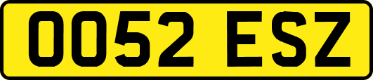 OO52ESZ