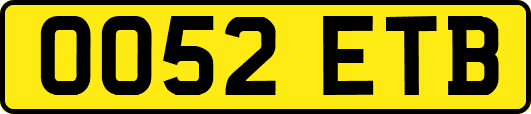 OO52ETB