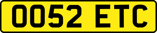 OO52ETC